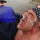 Illustration for article titled The 2014 Daytona 500 Has Been A Ridiculously Wet Mess, In Pictures
